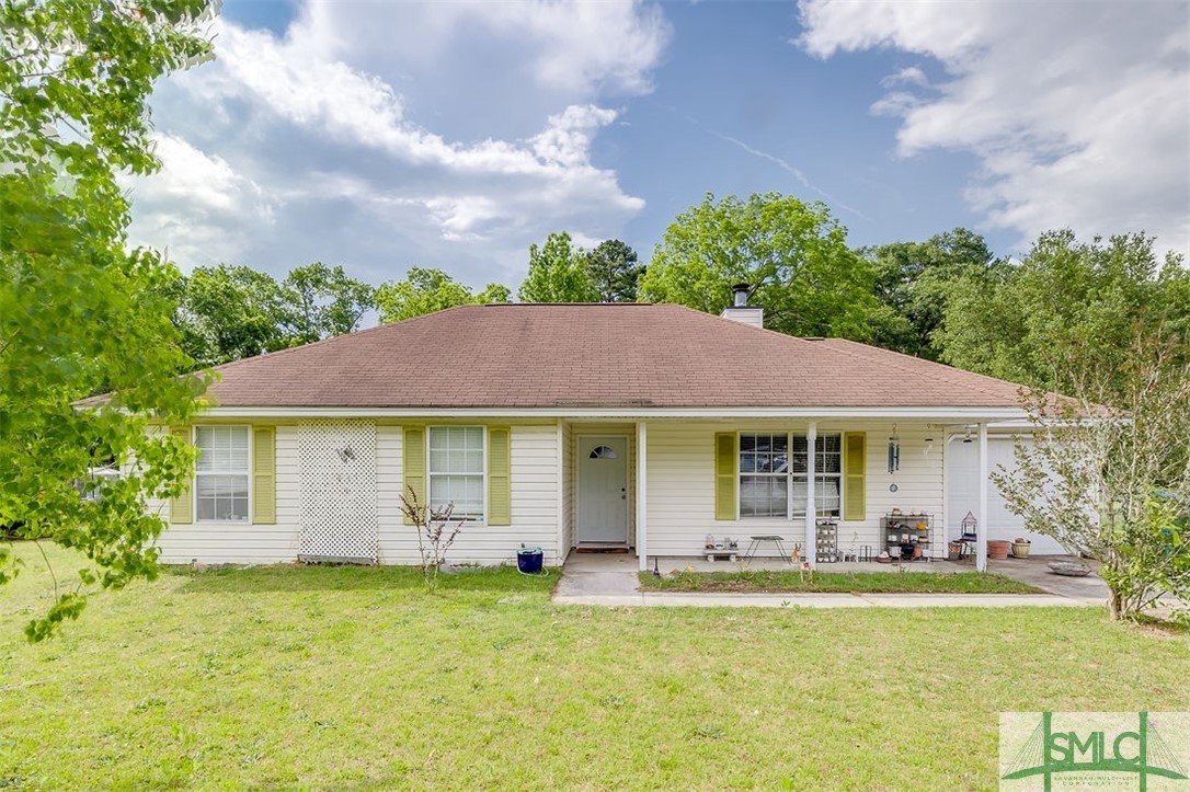 29 Del - A - Rae Circle Guyton, GA 31312 - Photo 1 of 18