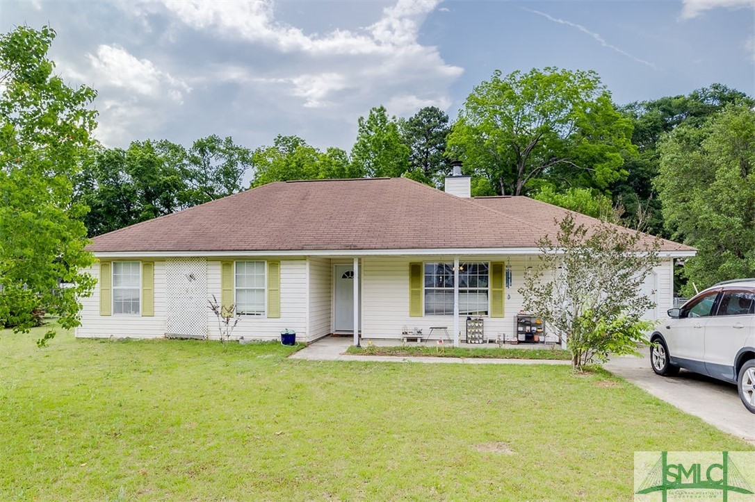 29 Del - A - Rae Circle Guyton, GA 31312 - Photo 2 of 18