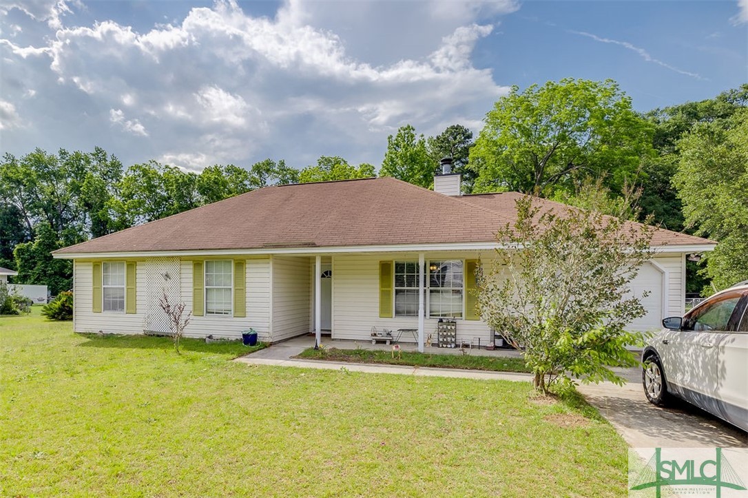 29 Del - A - Rae Circle Guyton, GA 31312 - Photo 3 of 18