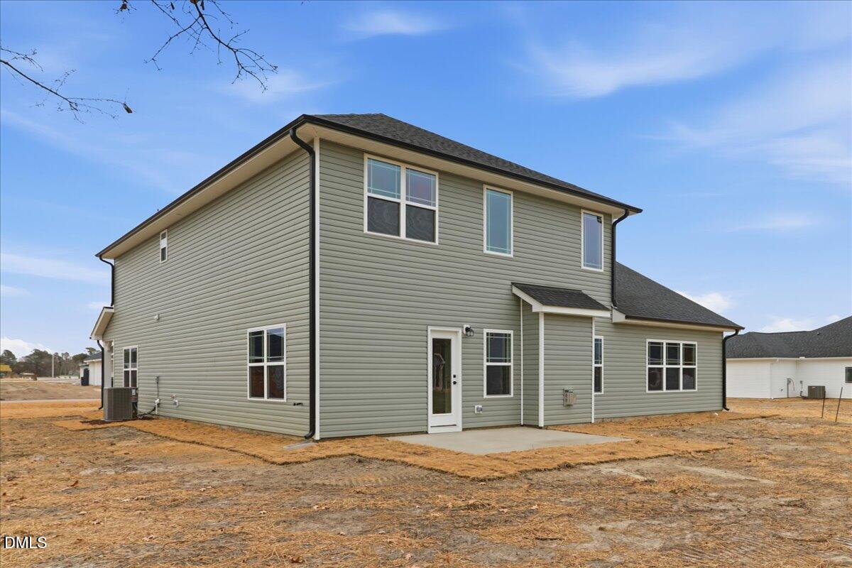 108 Jackson Rdg Way Pikeville, NC 27863 - Photo 33 of 45