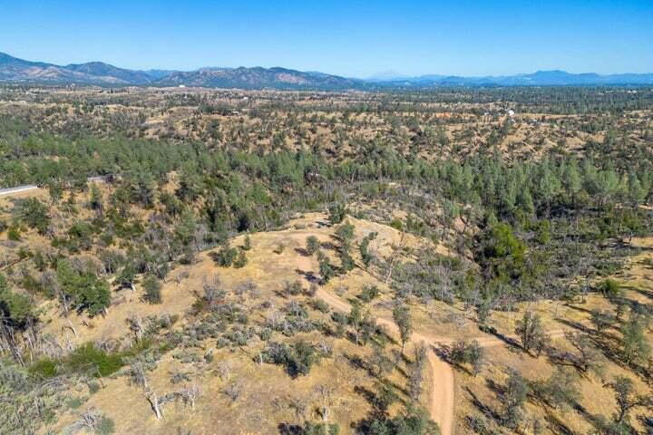 Coal Pit Road Anderson, CA 96007 - Photo 13 of 26 a view of lake and mountain