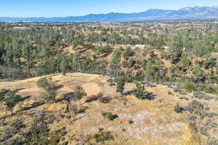 Coal Pit Road Anderson, CA 96007 - Photo 15 of 26 a view of lake and mountain