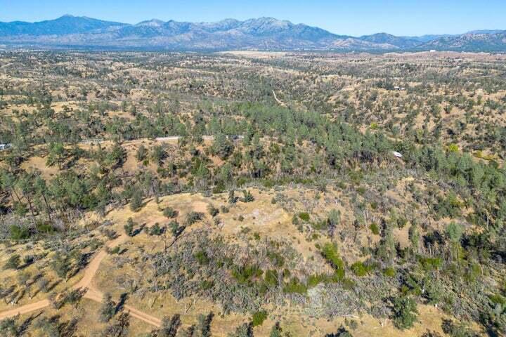 Coal Pit Road Anderson, CA 96007 - Photo 19 of 26 a view of an outdoor space with a lake
