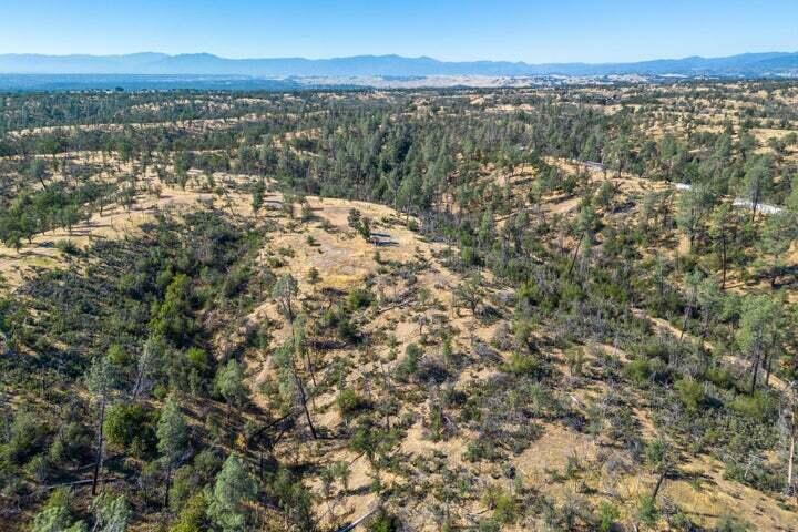 Coal Pit Road Anderson, CA 96007 - Photo 23 of 26 a view of city and mountain