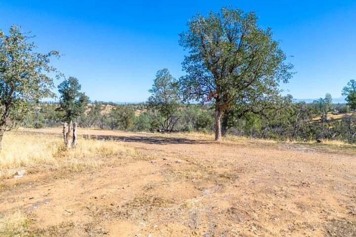 Coal Pit Road Anderson, CA 96007 - Photo 9 of 26 a view of yard yard