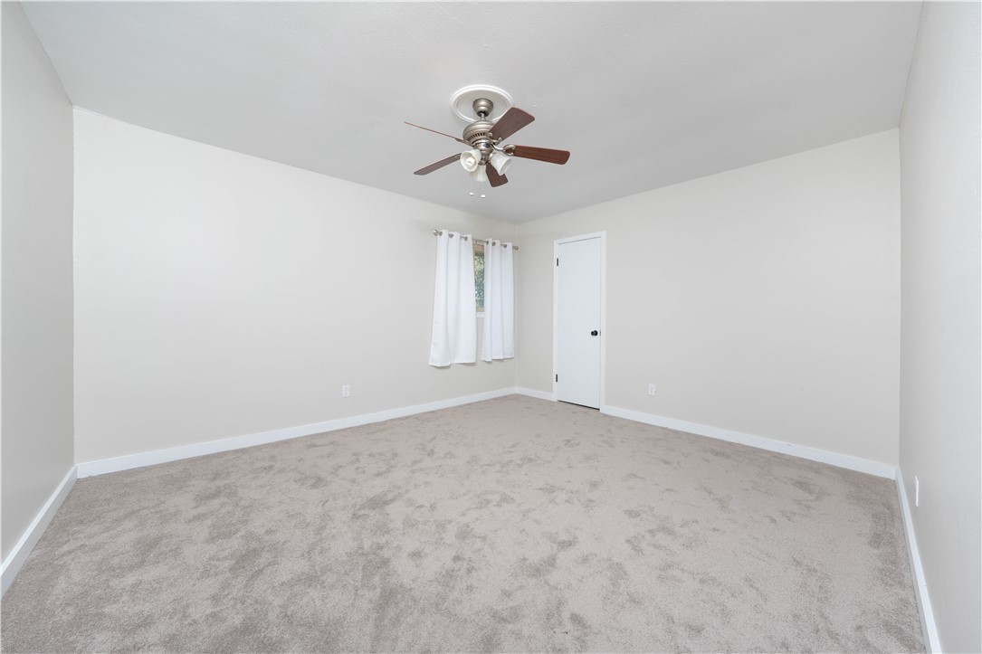 6402 Clearlake Circle Corpus Christi, TX 78413 - Photo 23 of 29 a view of an empty room