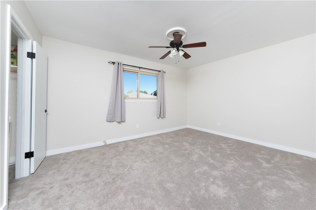 6402 Clearlake Circle Corpus Christi, TX 78413 - Photo 25 of 29 a view of an empty room