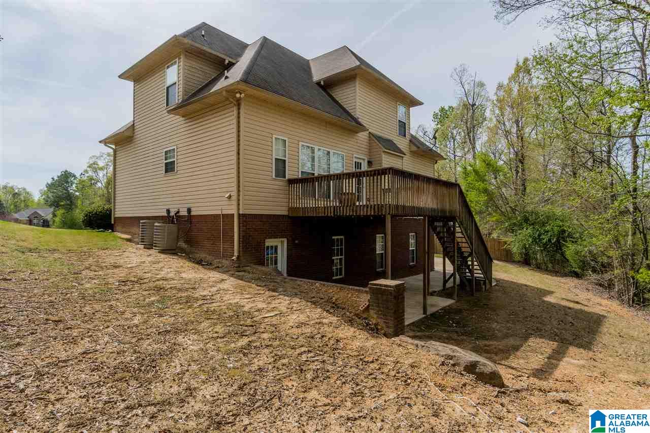 300 Falliston Court Helena, AL 35080 - Photo 36 of 37