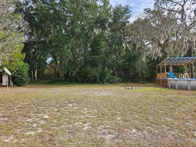 $18,500 | Tbd East Country Club Drive, Williston, FL 32696