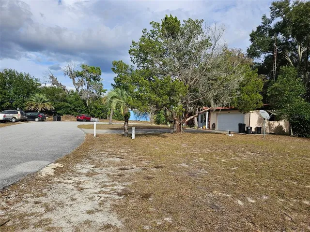 $18,500 | Tbd East Country Club Drive, Williston, FL 32696