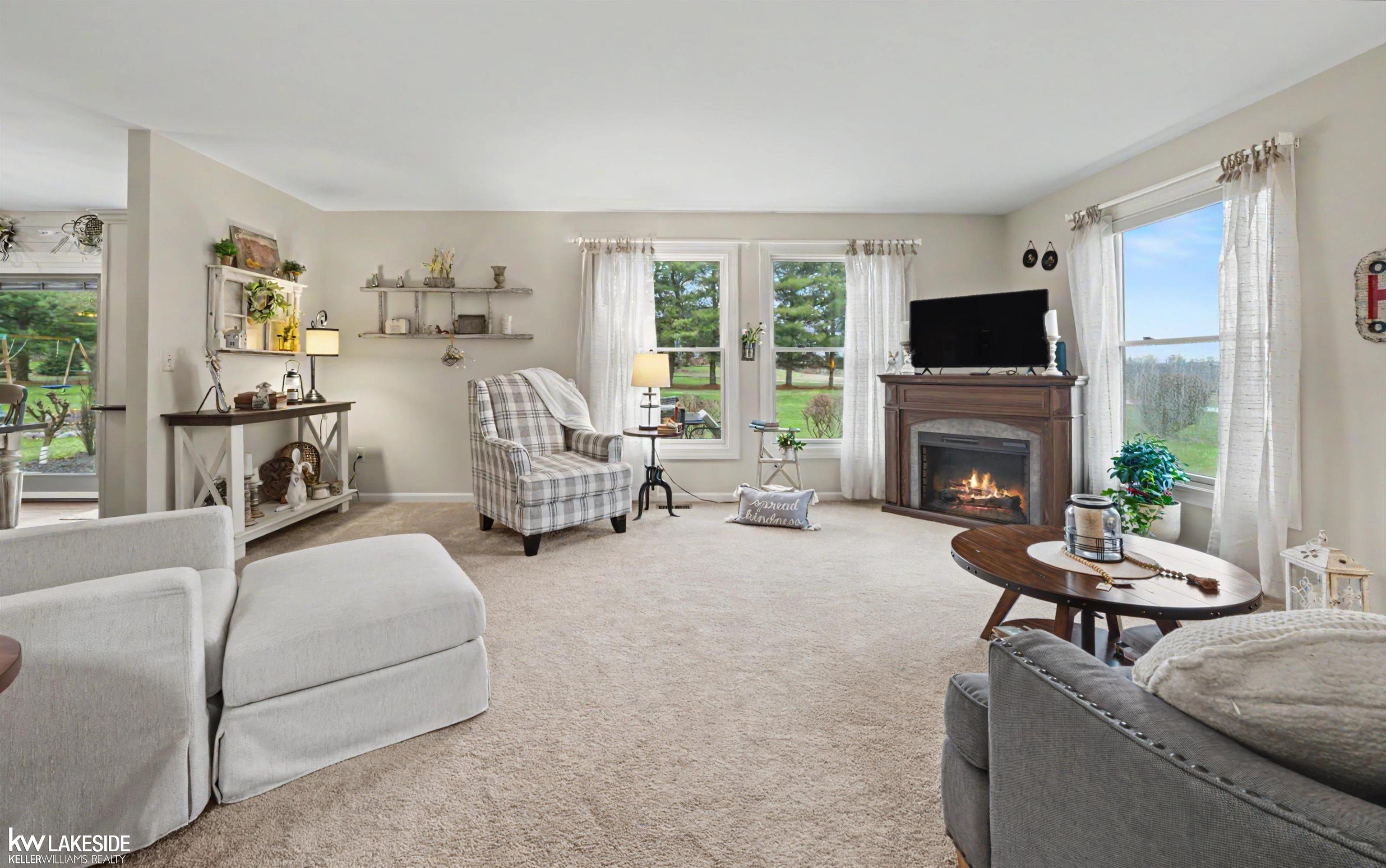 1201 Yule Road Leonard, MI 48367 - Photo 65 of 90