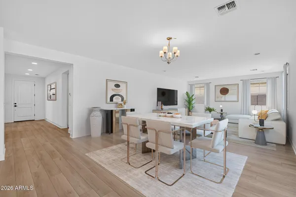 $584,990 | 3708 North 103rd Avenue, Avondale, AZ 85392