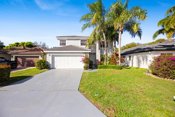 $4,500 | 18051 Rhumba Way, Boca Raton, FL 33496