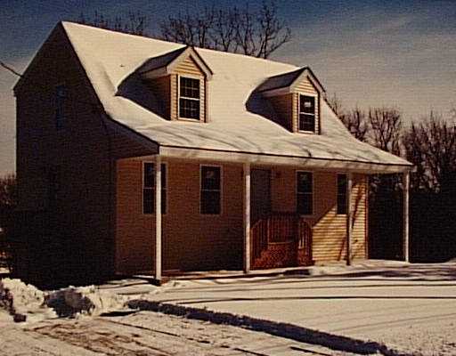 0 Camp Dixie Road Burrillville, RI 02830 - Photo 1 of 1 Exterior Front.