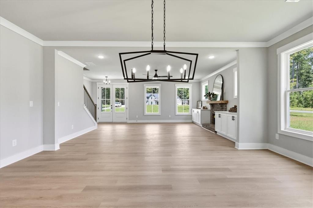 327 Springtime Way Monroe, GA 30655 - Photo 16 of 73 Gallery Image 16