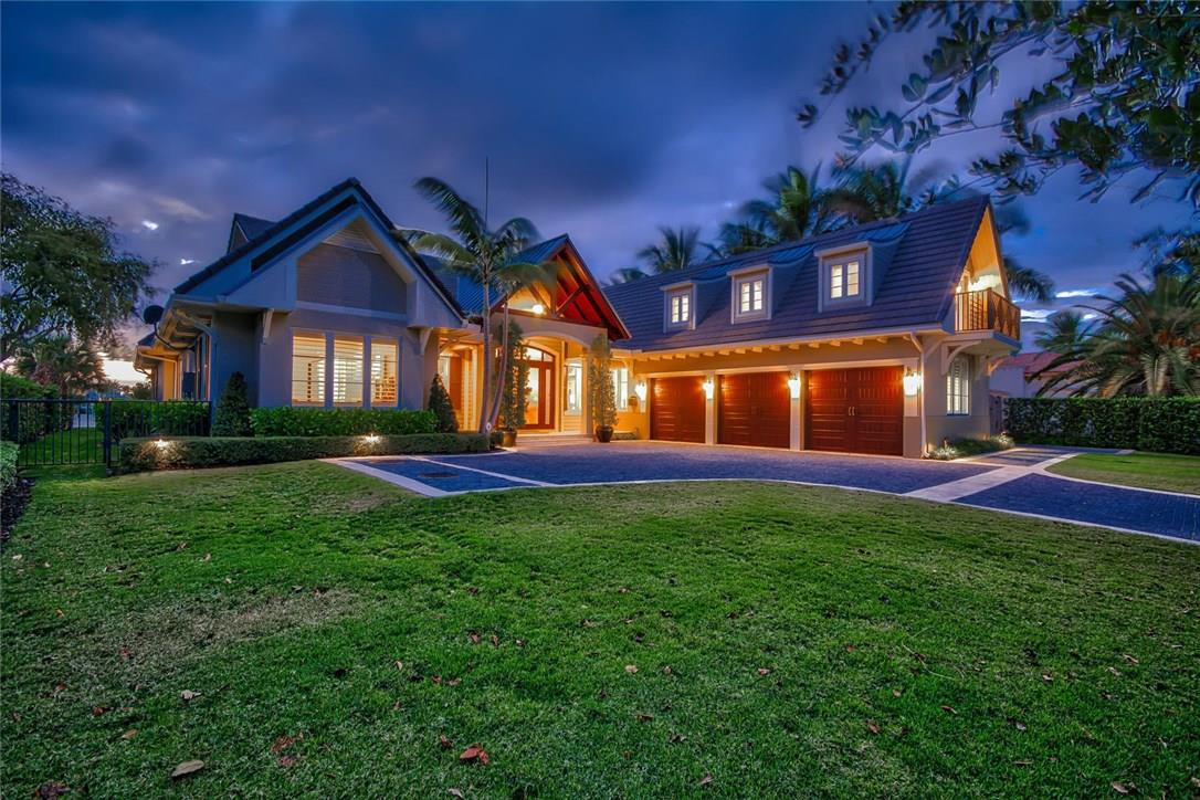 17 Saranac Road Fort Lauderdale, FL 33308 - Photo 2 of 34 Photo 2