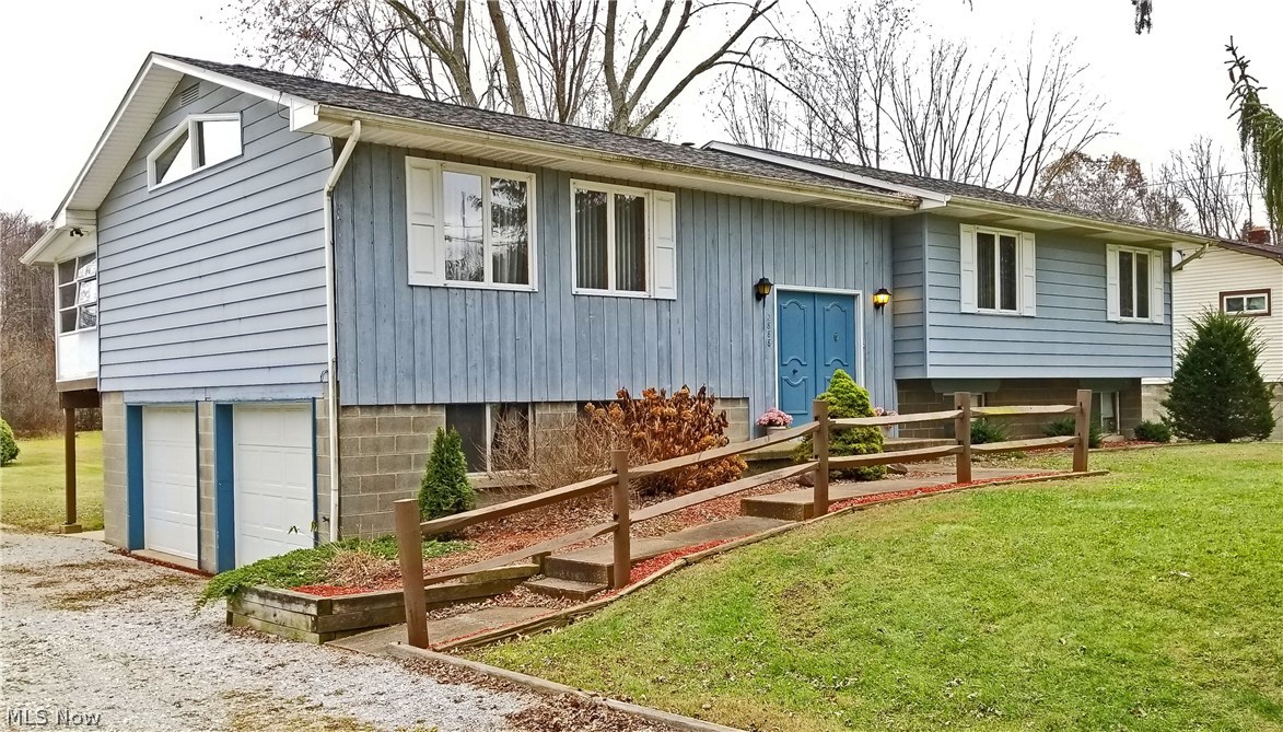 2888 Pressler Road Uniontown, OH 44685 - Photo 24 of 26 2888 Pressler Road. Move-in ready home with open floor plan and deep lot