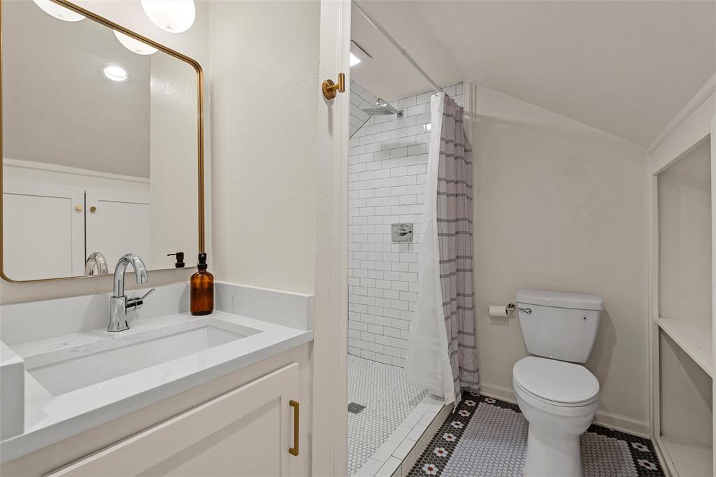 1609 Reuter Avenue Waco, TX 76708 - Photo 19 of 23