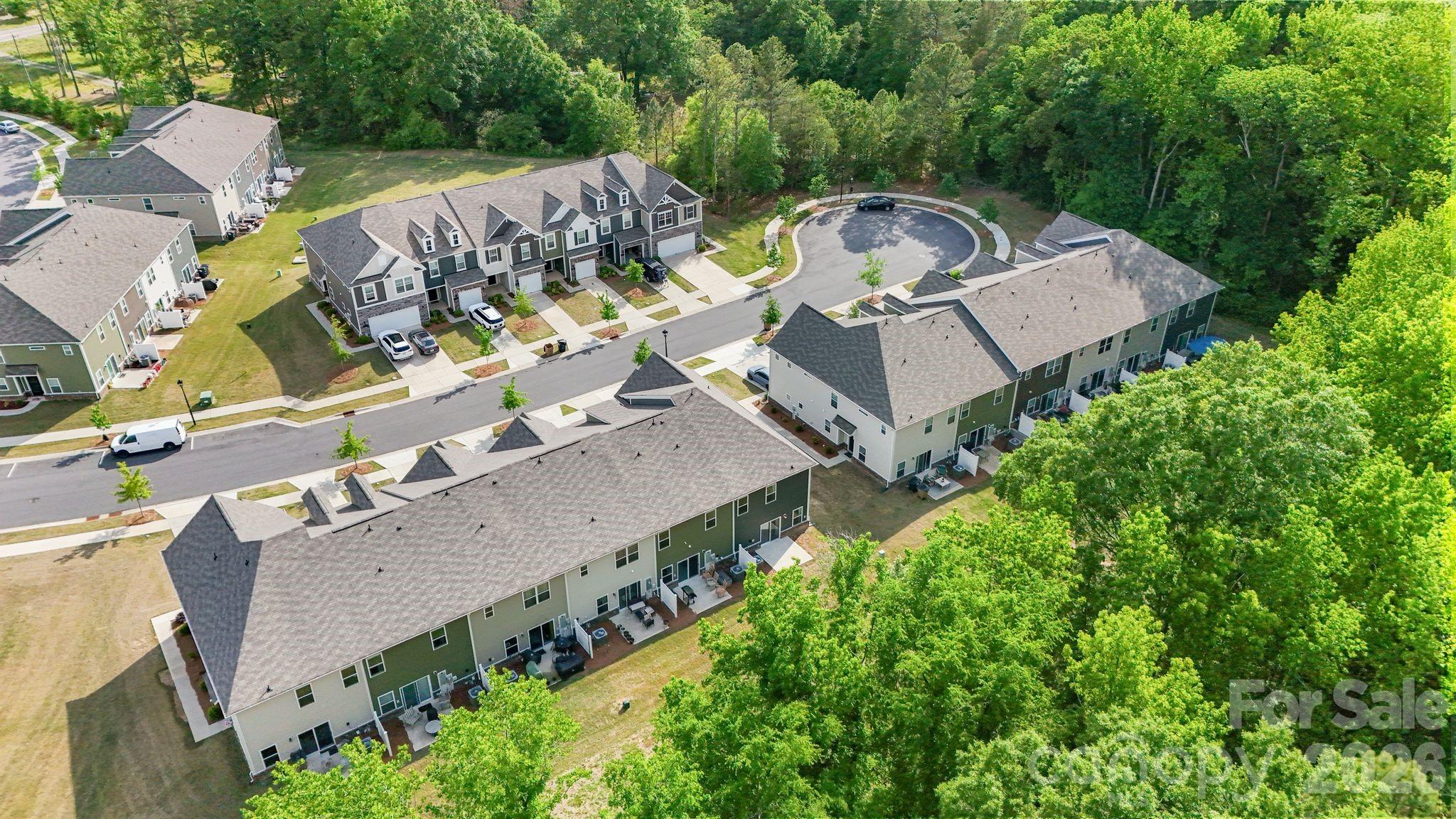 230 Quinn Road, Unit 21 Matthews, NC 28104 - Photo 36 of 39