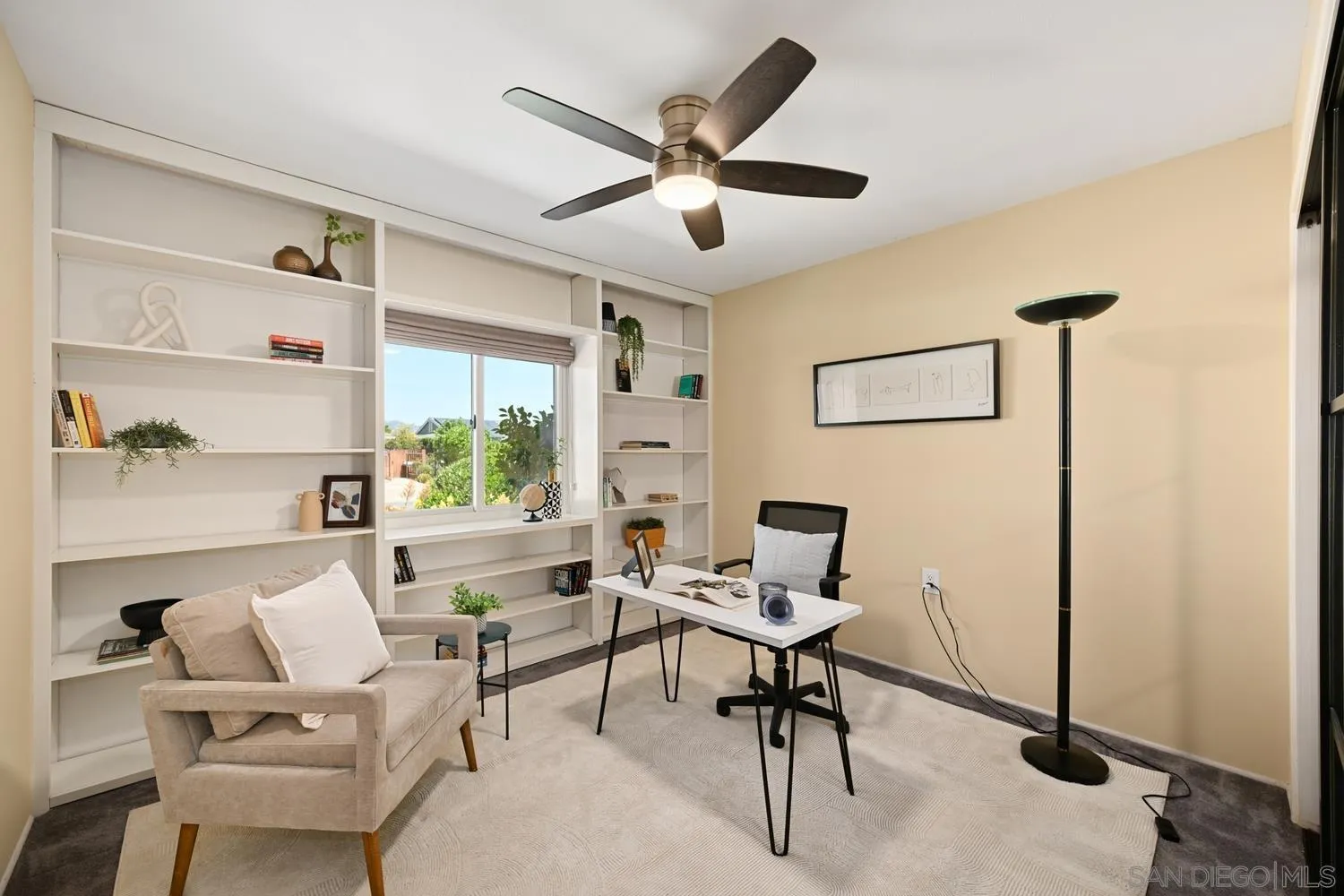 12061 Callado Road San Diego, CA 92128 - Photo 22 of 51 Used as office