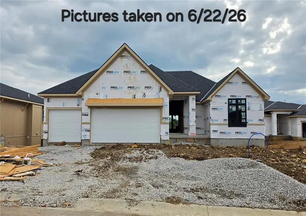 $916,440 | 11256 South Gleason Road, Olathe, KS 66061