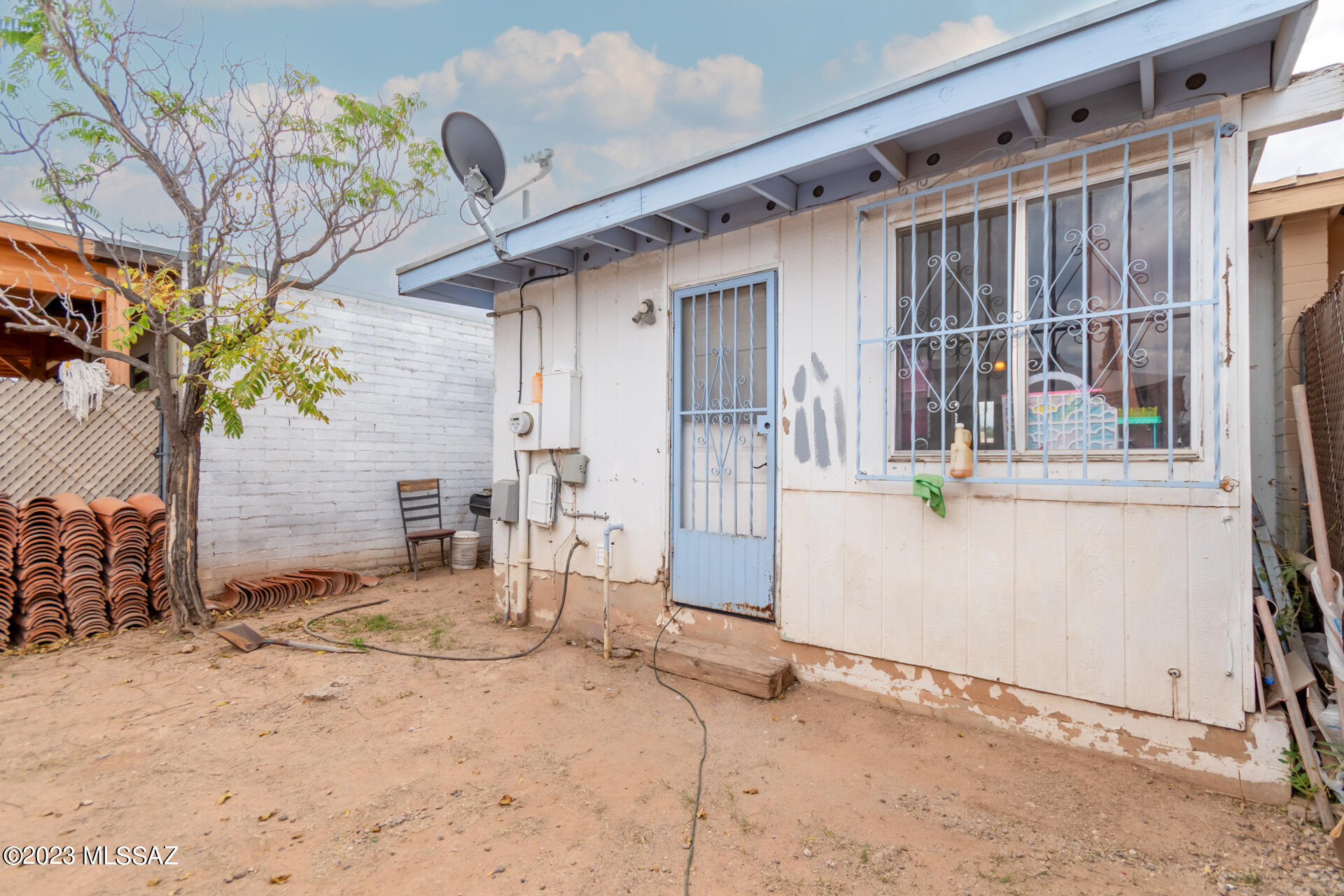 206 West Bilby Road Tucson, AZ 85706 - Photo 23 of 24 Gallery Image 23