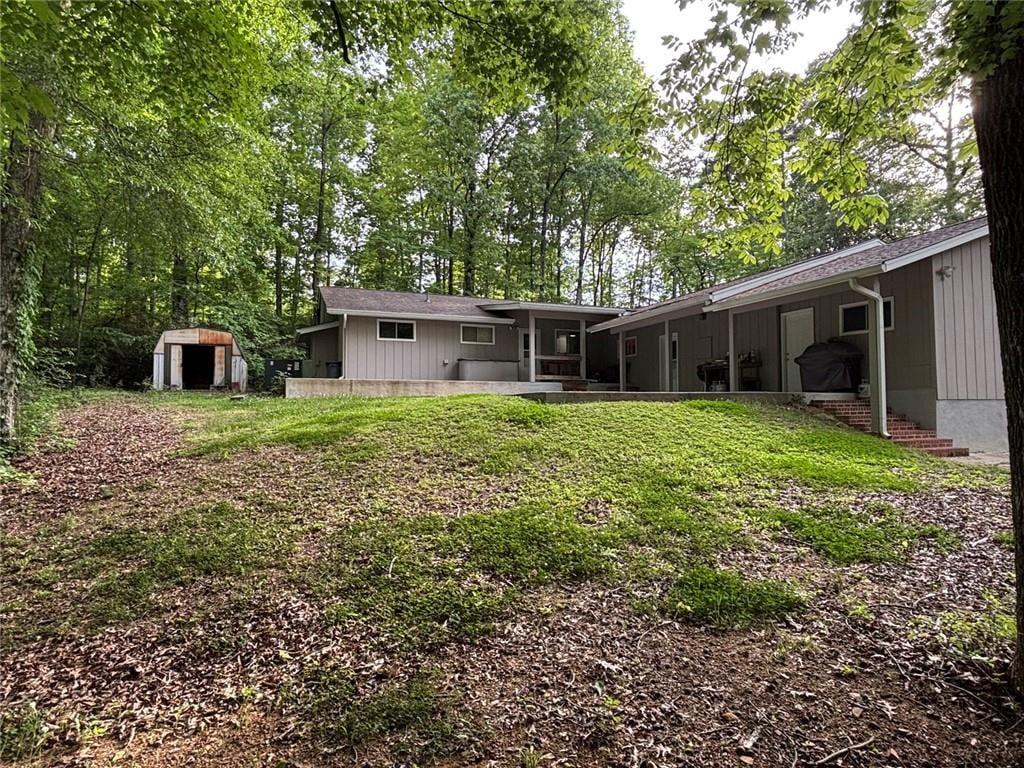 183 Barker Road Southwest Rome, GA 30165 - Photo 5 of 75 Gallery Image 5