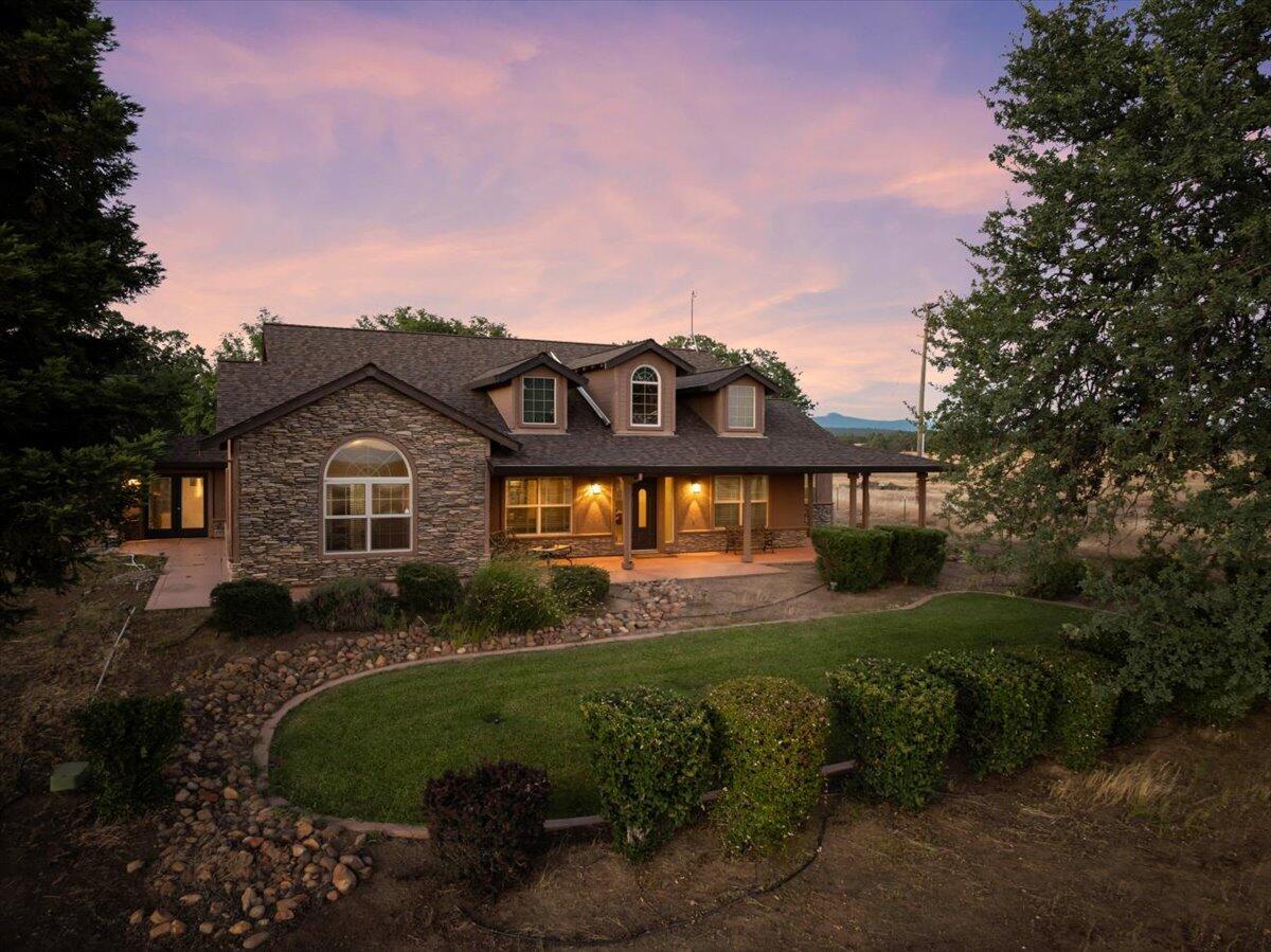 4905 Parkville Road Anderson, CA 96007 - Photo 2 of 46 05-4905 Parkville Rd - T-6