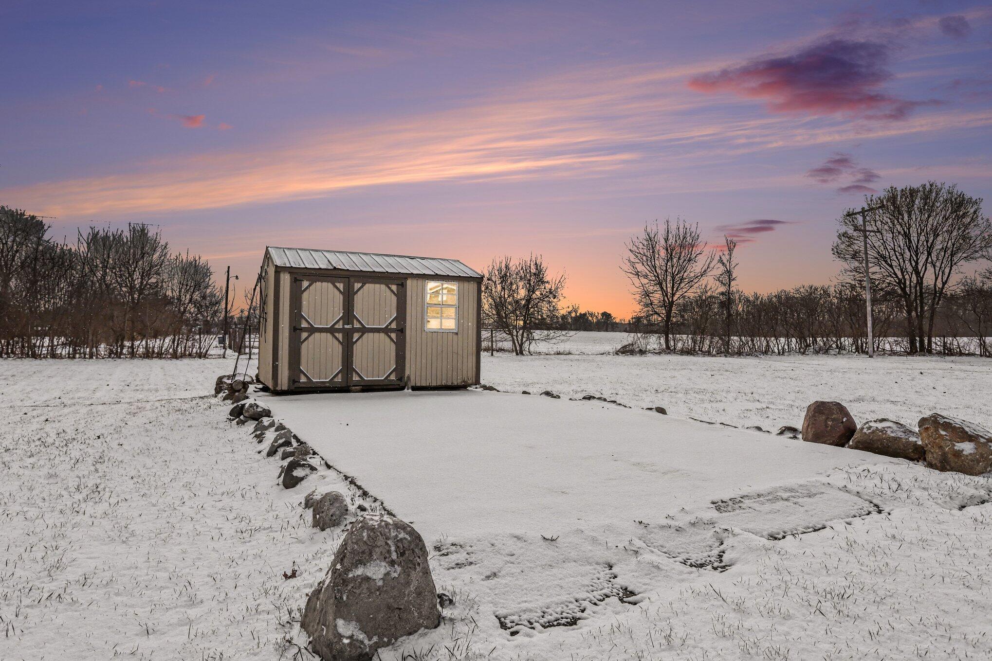 33273 East Palmer Lake Road Colon, MI 49040 - Photo 19 of 24 016_file_6342