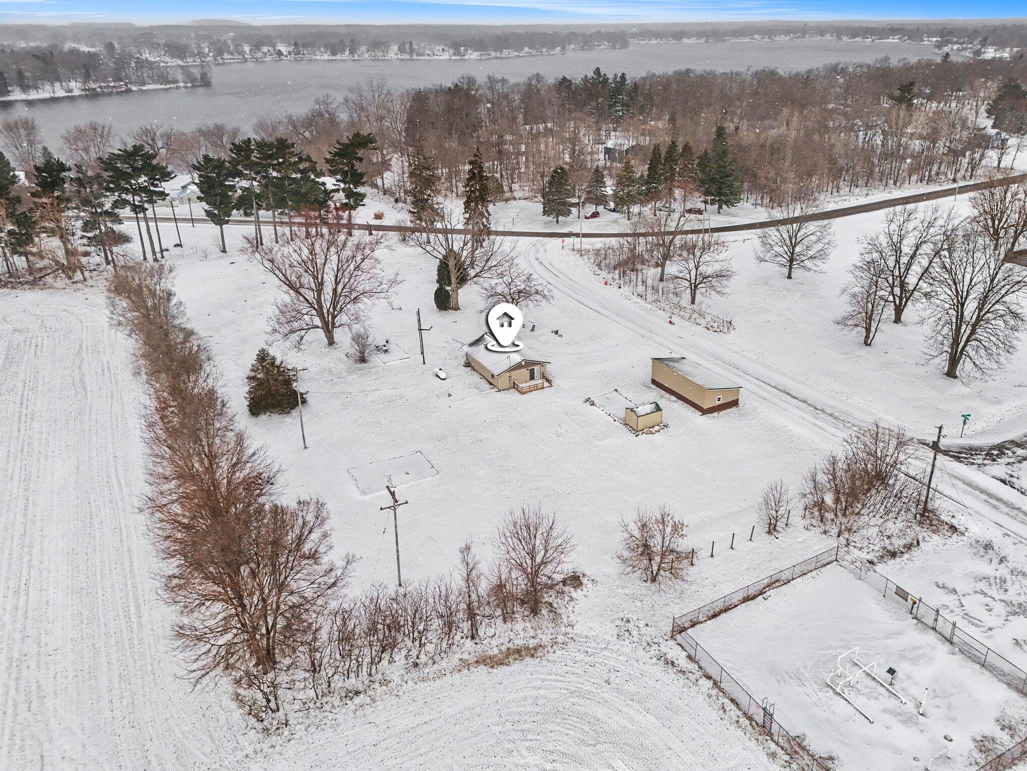 33273 East Palmer Lake Road Colon, MI 49040 - Photo 23 of 24 023_dji_20260317101903_0302_d_1_749