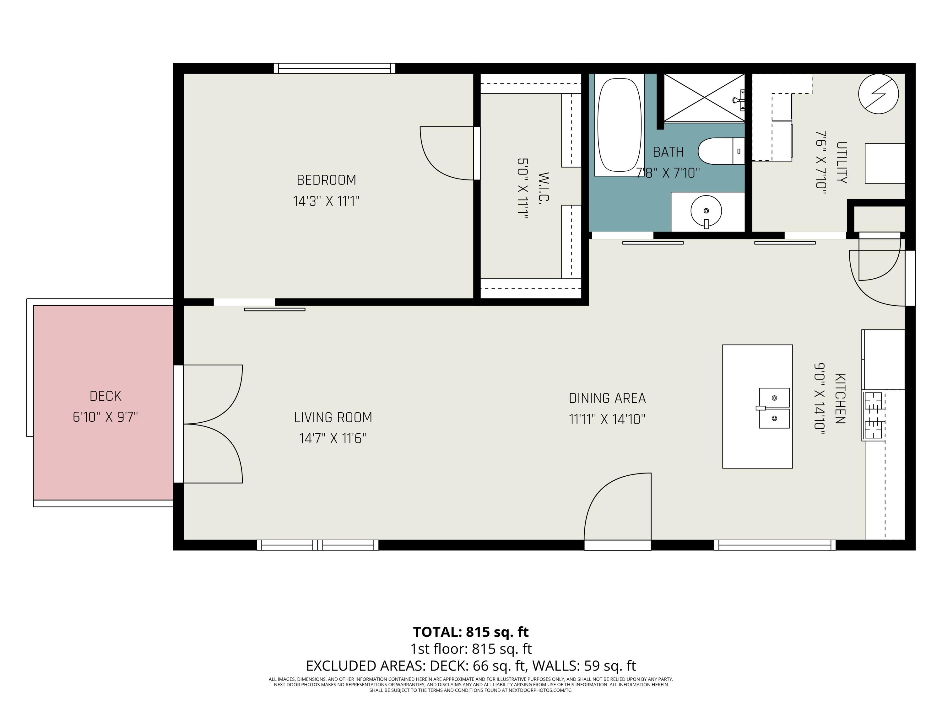 33273 East Palmer Lake Road Colon, MI 49040 - Photo 24 of 24 withArea0_33273-east-palmer-lake-road-co