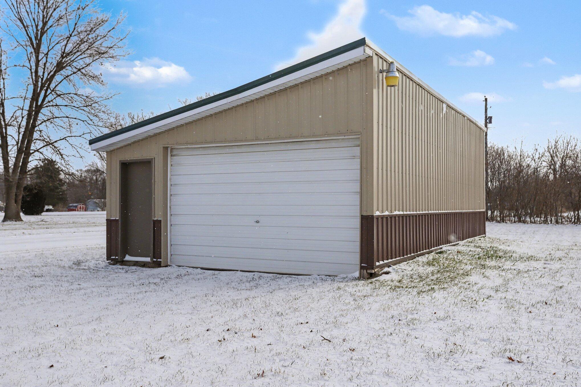 33273 East Palmer Lake Road Colon, MI 49040 - Photo 3 of 24 018_file_5697