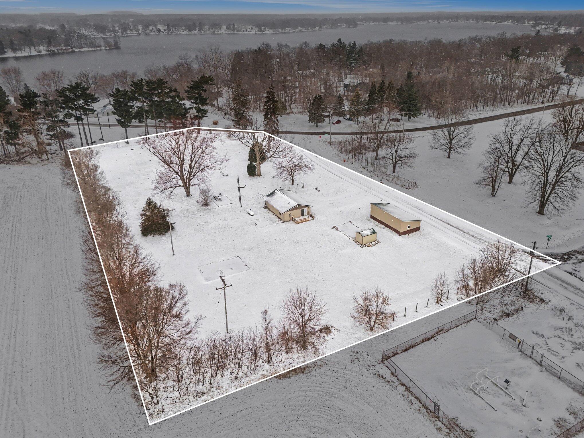 33273 East Palmer Lake Road Colon, MI 49040 - Photo 6 of 24 022_dji_20260317101903_0302_d_555