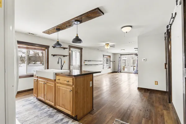 $214,900 | 33273 East Palmer Lake Road, Colon, MI 49040