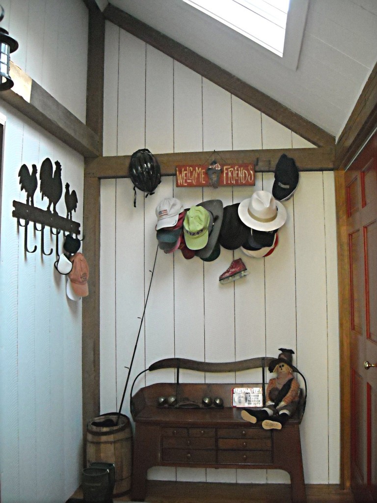 210 Hupi Road Monterey, MA 01245 - Photo 27 of 39 a room with gym equipment
