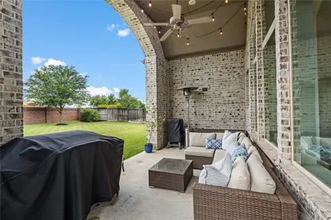 $879,000 | 11722 Balmartin Drive, Richmond, TX 77407