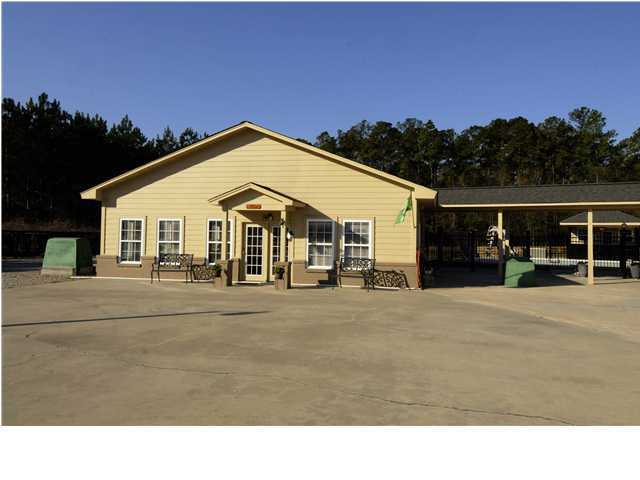 887 State Rd S-15-689 Walterboro, SC 29488 - Photo 3 of 4 Additional Photo