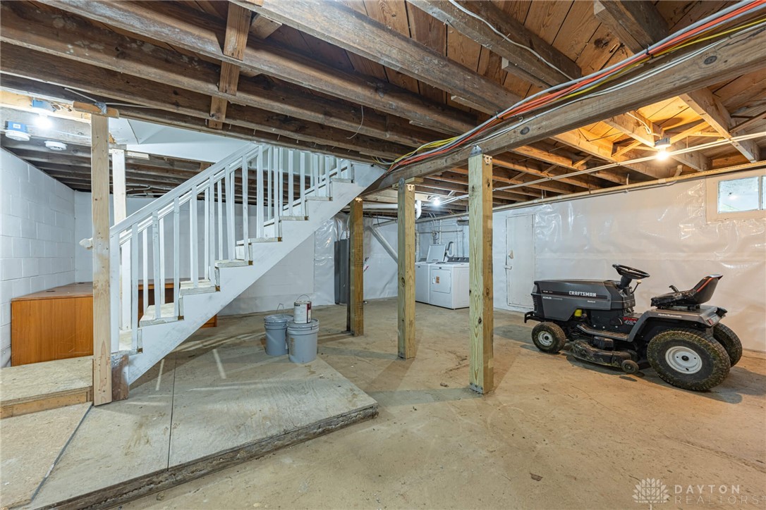 8511 Huffman Road New Lebanon, OH 45345 - Photo 28 of 33 Gallery Image 28