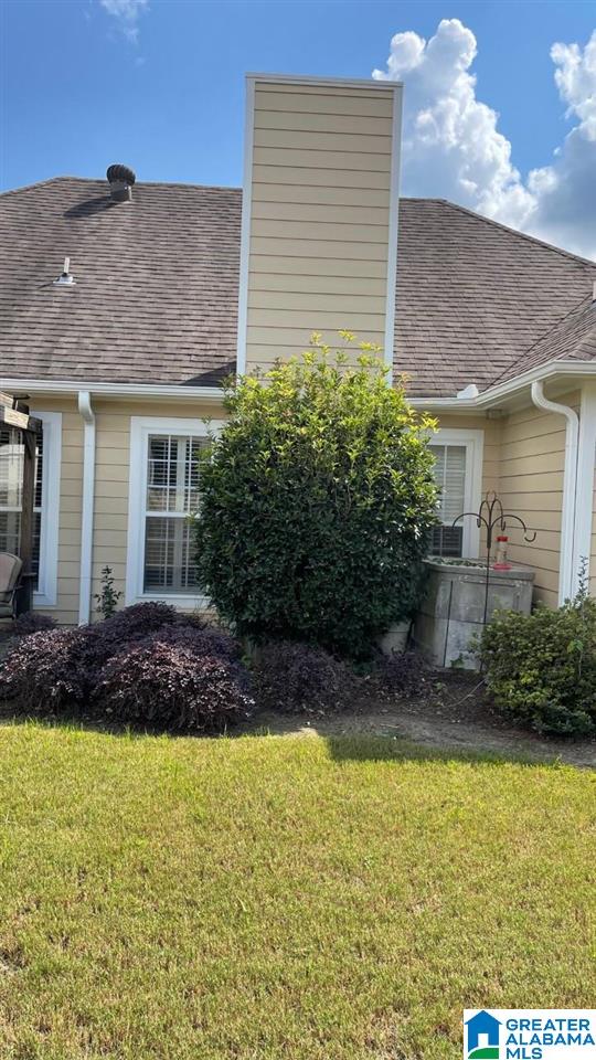 154 Sunset Lane Calera, AL 35040 - Photo 4 of 48