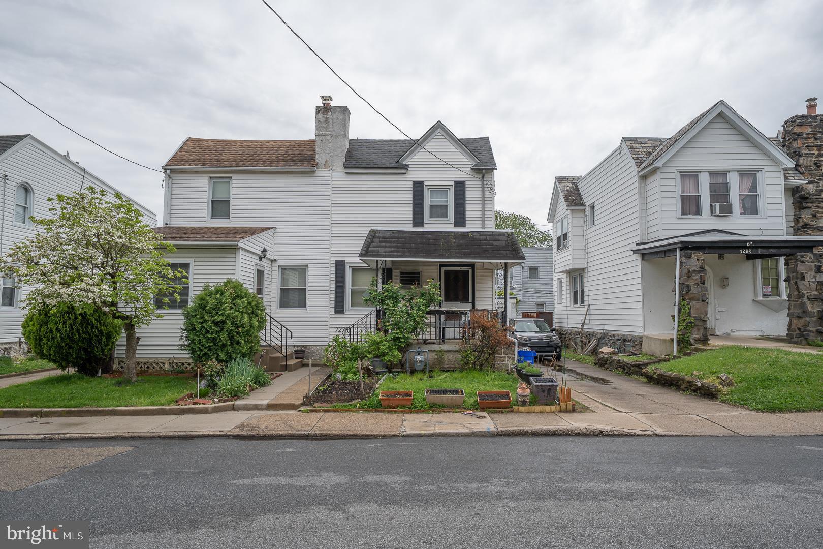 7278 Bradford Road Upper Darby, PA 19082 - Photo 1 of 26
