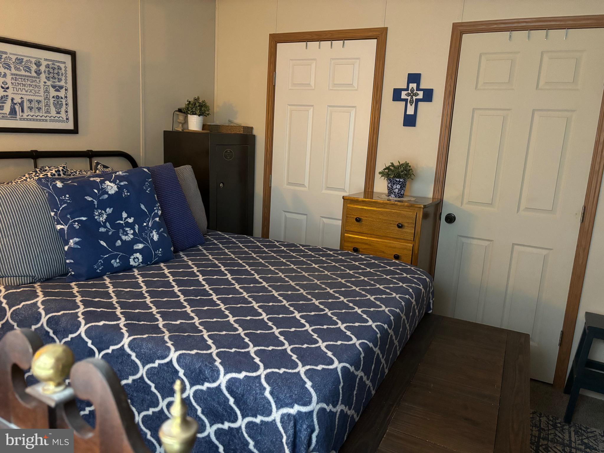 8964 Jersey Mountain Road Points, WV 25437 - Photo 31 of 34