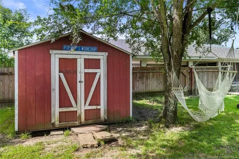 $244,900 | 670 Amber Drive, Lake Charles, LA 70611