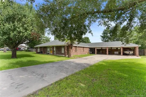 $244,900 | 670 Amber Drive, Lake Charles, LA 70611