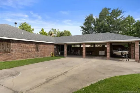 $244,900 | 670 Amber Drive, Lake Charles, LA 70611