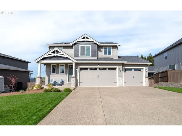 $799,900 | 9149 North Hargrave Street, Camas, WA 98607