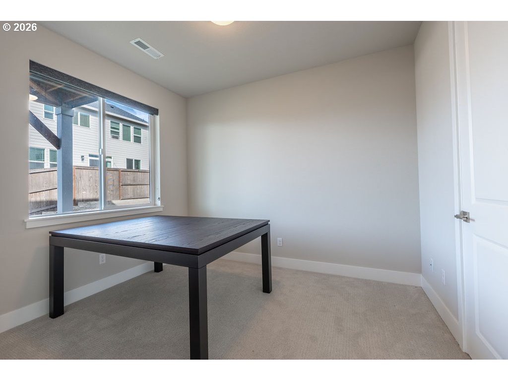 9149 North Hargrave Street Camas, WA 98607 - Photo 25 of 36 a view of a workspace with furniture