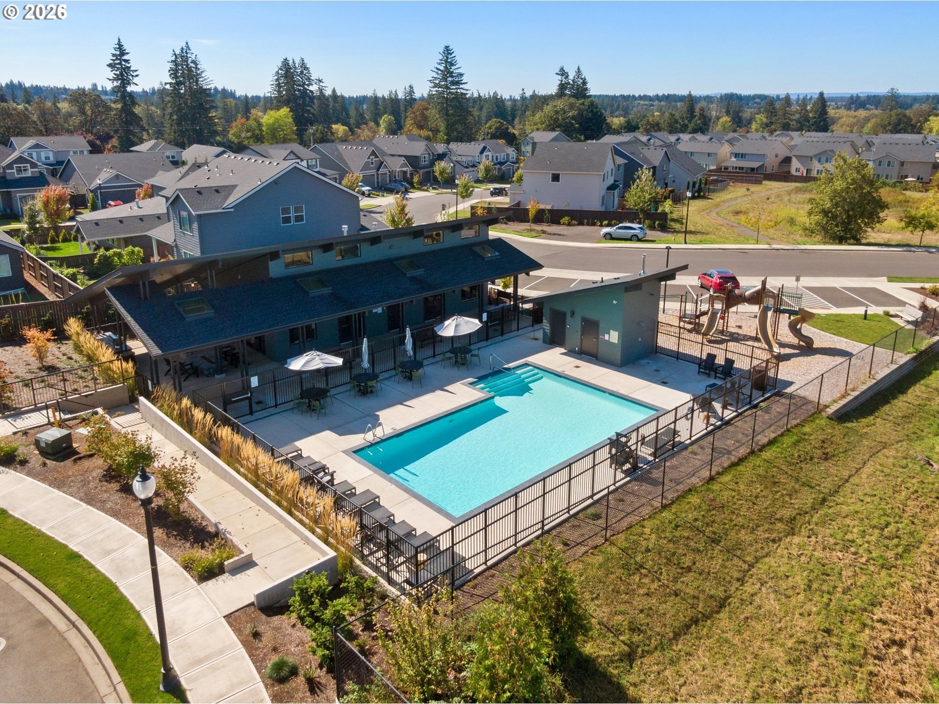 9149 North Hargrave Street Camas, WA 98607 - Photo 36 of 36