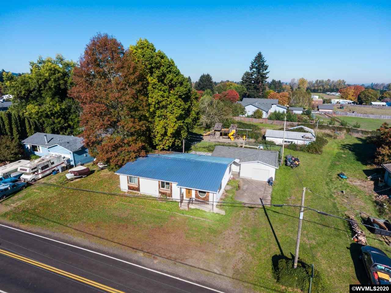 313 Northeast South Nebergall Loop Albany, OR 97321 - Photo 2 of 38