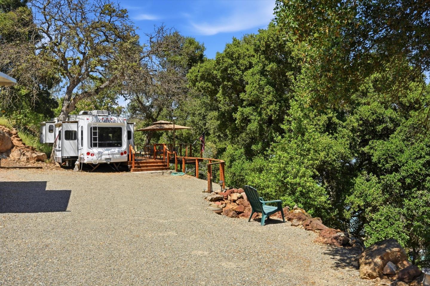 5156 Lake Road Lower Lake, CA 95457 - Photo 17 of 27