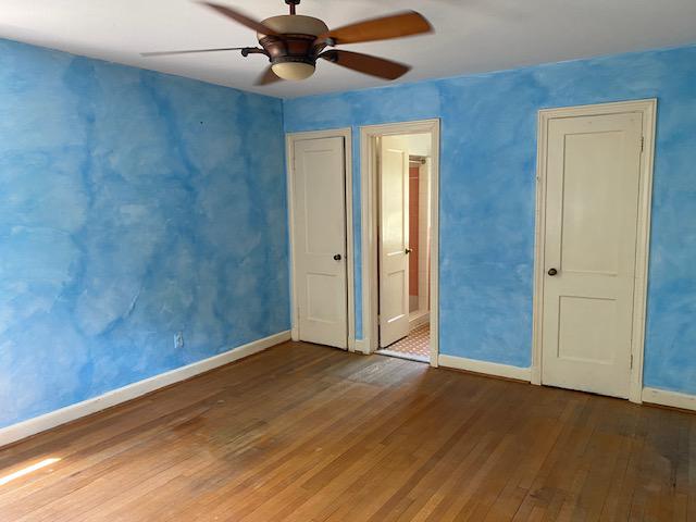 5707 Harwick Road Bethesda, MD 20816 - Photo 10 of 32 2 closets in Primary BR